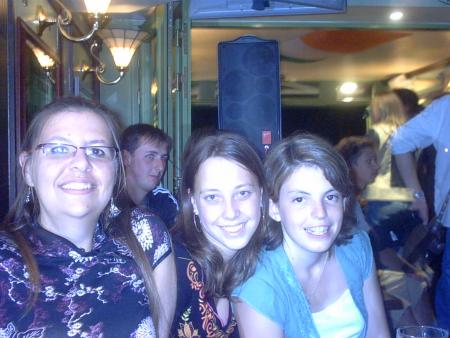 La suite de nos vacances...